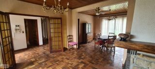  Maison à vendre 4 pièces 142 m²