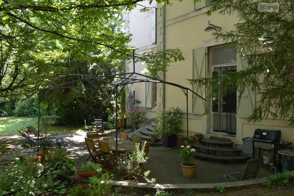 � vendre  Maison Aubenas (07200)