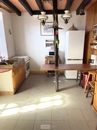  Maison à vendre 4 pièces 89 m²