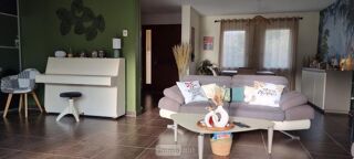  Maison  vendre 6 pices 164 m