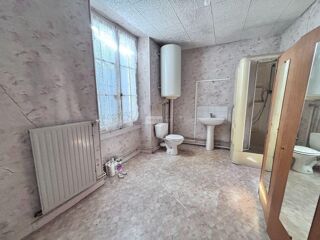  Maison à vendre 3 pièces 58 m²