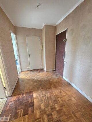  Appartement  vendre 2 pices 47 m