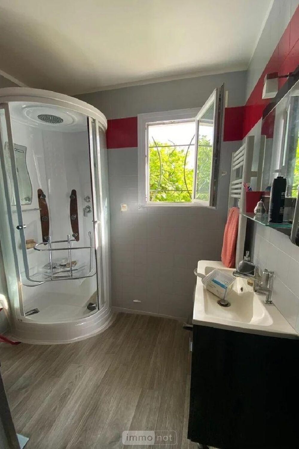 vente Maison - 3 pièce(s) - 62 m² Azay-le-Ferron (36290)
