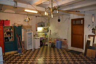 Maison à vendre 5 pièces 160 m²