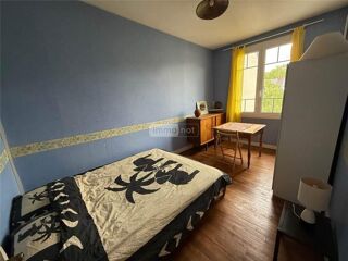  Appartement � vendre 5 pi�ces 92 m�