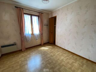  Maison à vendre 4 pièces 93 m²