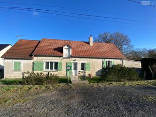  Maison à vendre 4 pièces 84 m²