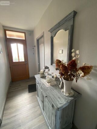  Maison � vendre 5 pi�ces 202 m�