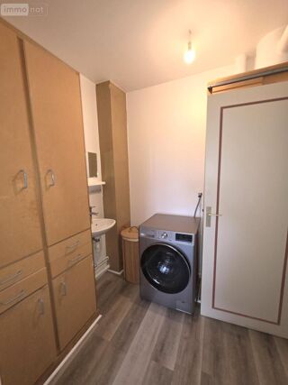  Appartement � vendre 4 pi�ces 99 m�