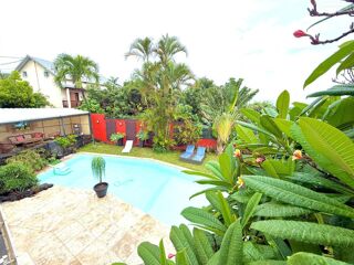  Villa à vendre 8 pièces 290 m²