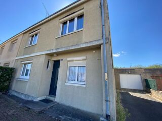  Maison à vendre 4 pièces 80 m²