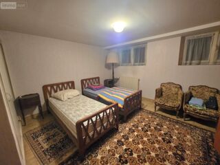  Maison � vendre 6 pi�ces 160 m�
