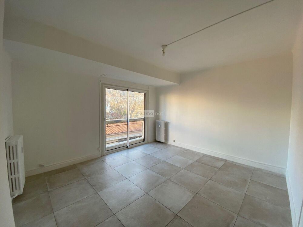 vente Immeuble - 1 pièce(s) - 34 m² Toulon (83000)