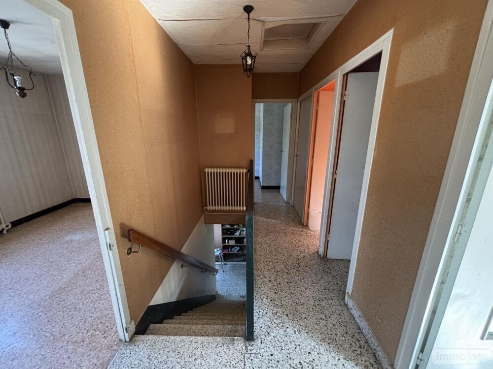 vente Maison - 4 pièce(s) - 79 m² Sault-Brénaz (01150)