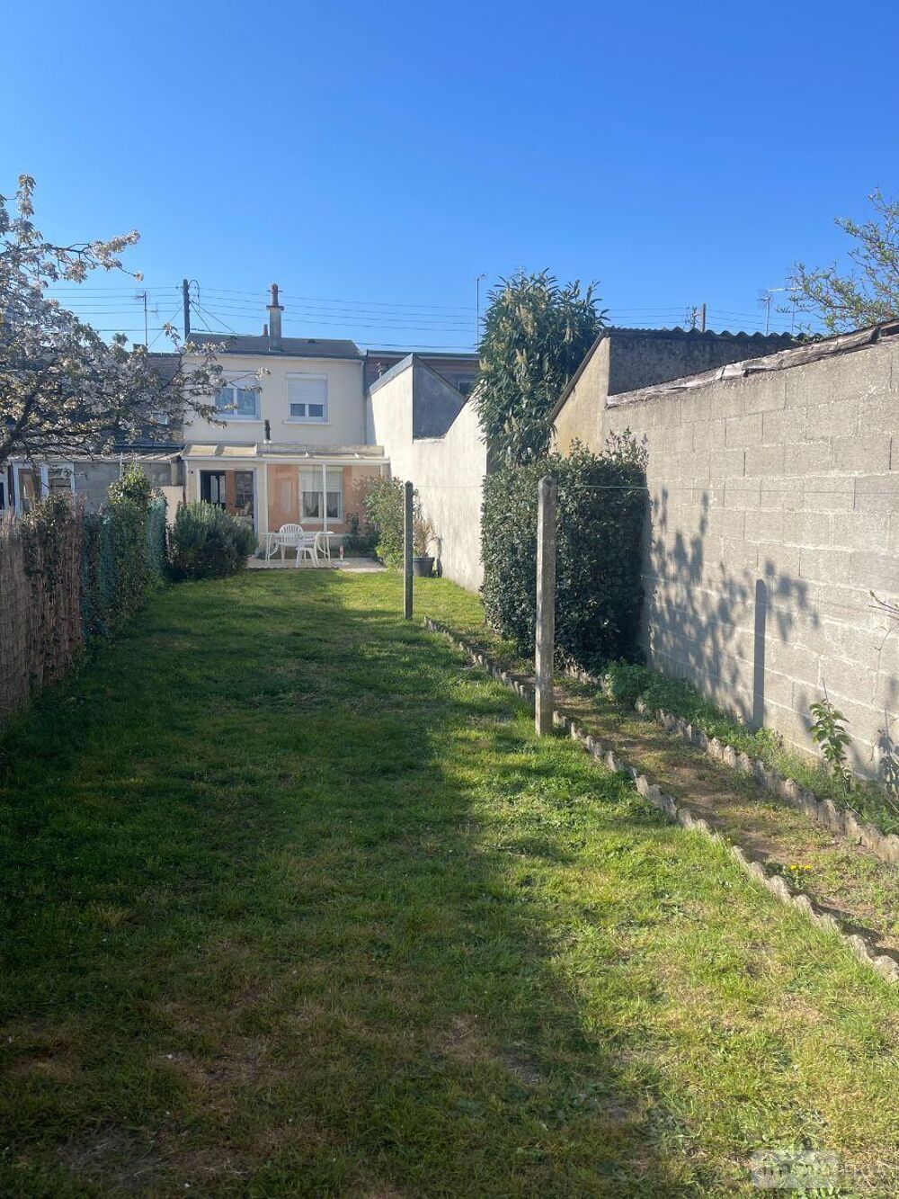 EXCLUSIVITE. Maison à Vendre au MANS en Sarthe, SECTEUR ....