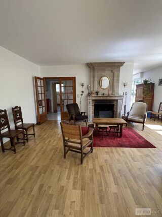  Maison à vendre 5 pièces 159 m²