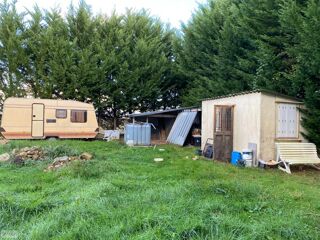  Terrain  vendre 2460 m