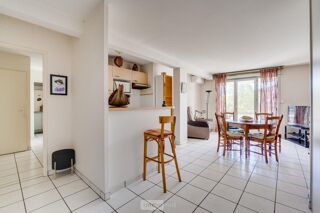  Appartement � vendre 3 pi�ces 61 m�