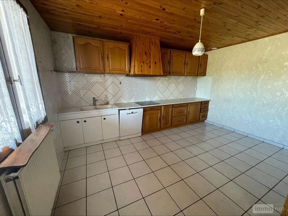 vente Maison - 3 pièce(s) - 95 m² Viriat (01440)