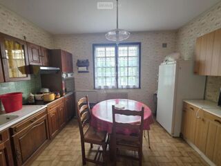  Maison à vendre 3 pièces 86 m²
