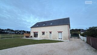  Maison à vendre 5 pièces 152 m²