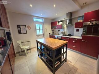  Maison à vendre 5 pièces 122 m²