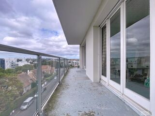  Immeuble � vendre 2 pi�ces 54 m�