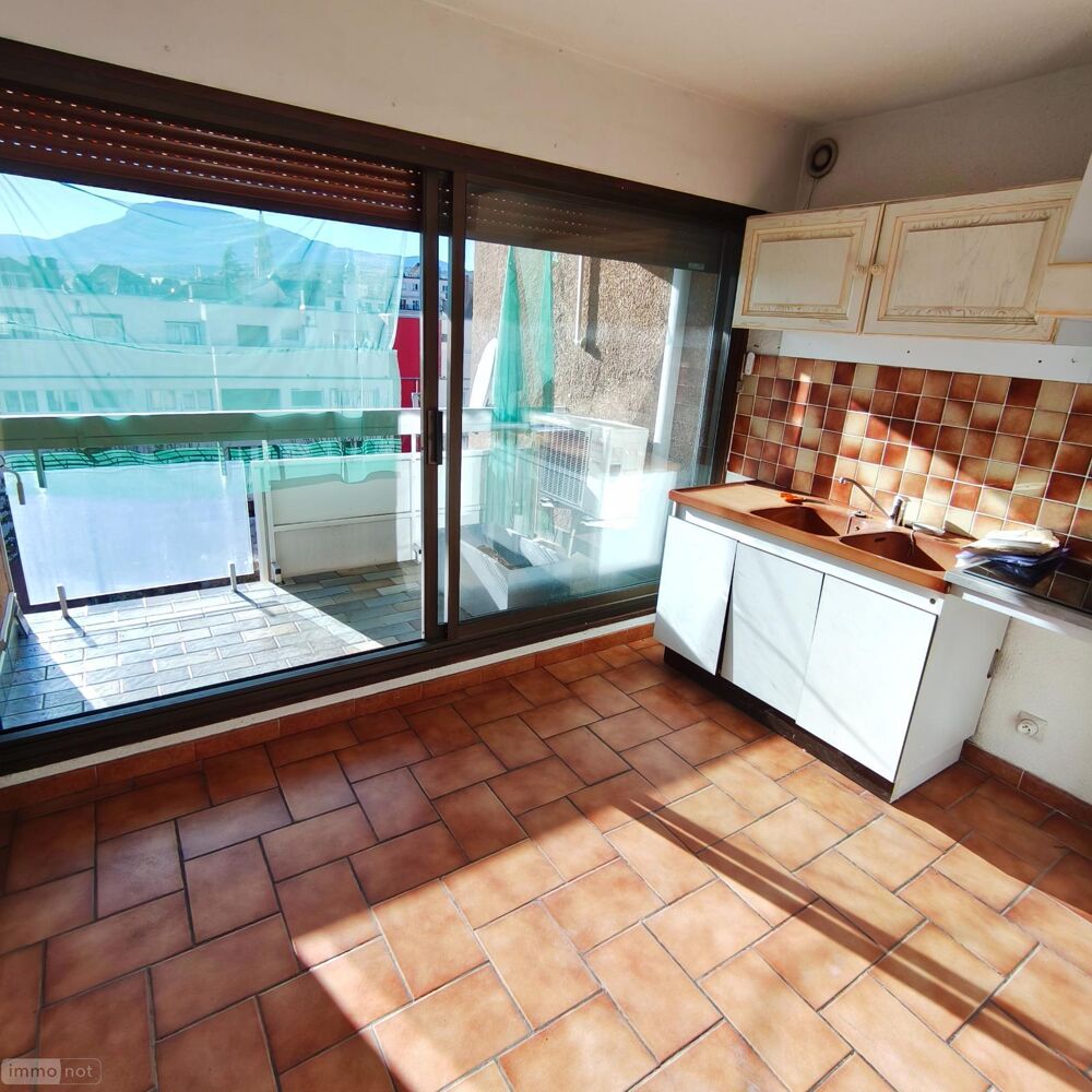 vente Immeuble - 4 pièce(s) - 86 m² Gap (05000)