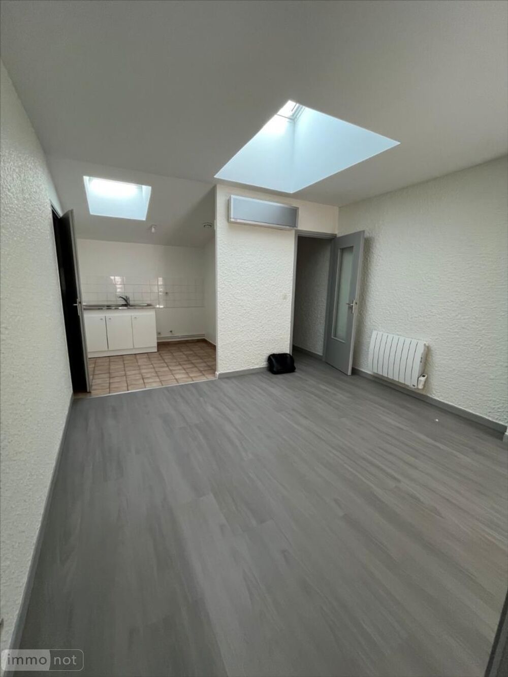 vente Appartement - 3 pièce(s) - 51 m² Trévoux (01600)