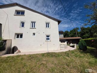  Maison � vendre 7 pi�ces 144 m�
