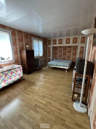  Maison à vendre 5 pièces 159 m²