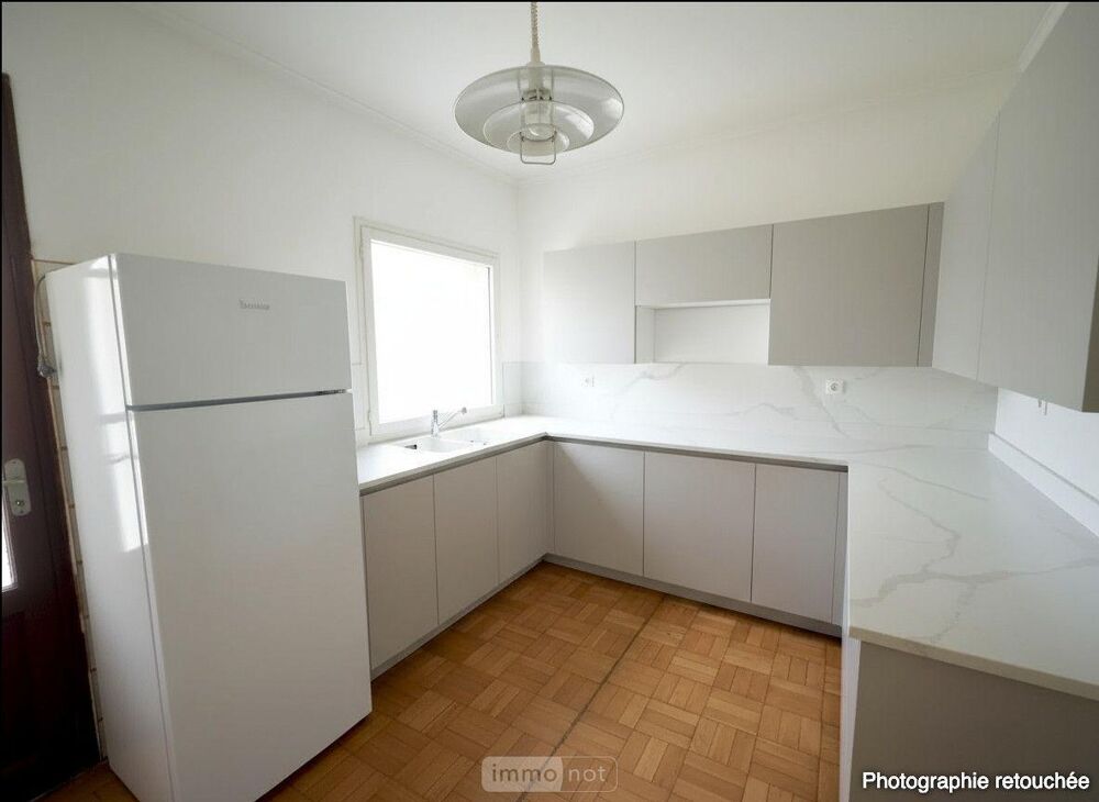 � vendre  Maison Saint-Denis (97400)