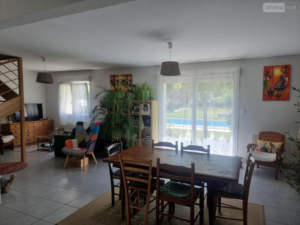 à vendre  Maison Baden (56870)
