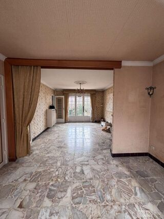  Maison à vendre 5 pièces 102 m²