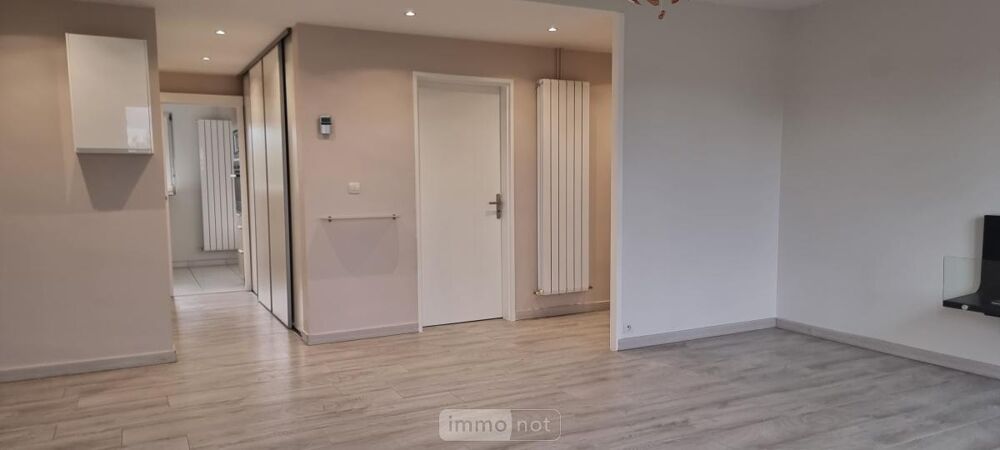 Nicolas Da Silva vous présente : Tours Nord proche du....