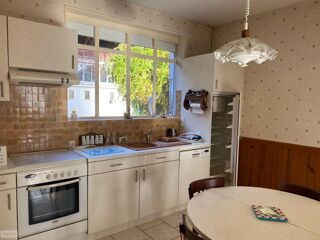  Maison à vendre 5 pièces 124 m²