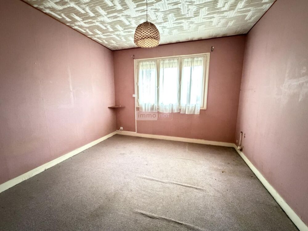 vente Maison - 4 pièce(s) - 90 m² Tours (37000)
