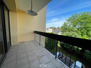  Appartement à vendre 4 pièces 81 m²