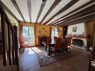  Maison à vendre 8 pièces 219 m²