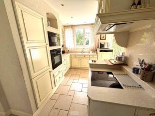  Maison à vendre 4 pièces 131 m²