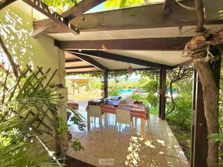  Villa à vendre 5 pièces 130 m²