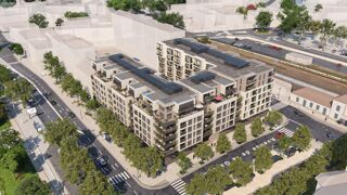  Appartement  vendre 1 pice 28 m