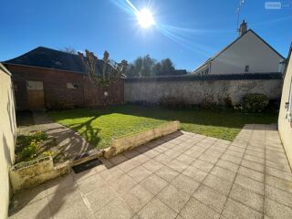  Maison � vendre 6 pi�ces 75 m�