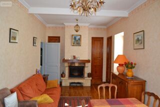  Maison à vendre 8 pièces 140 m²