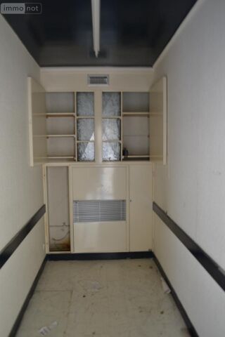  Appartement à vendre 3 pièces 61 m²