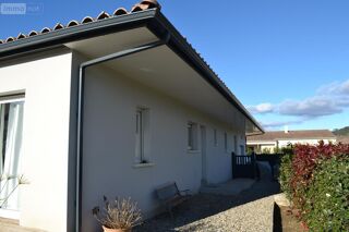  Maison à vendre 4 pièces 96 m²