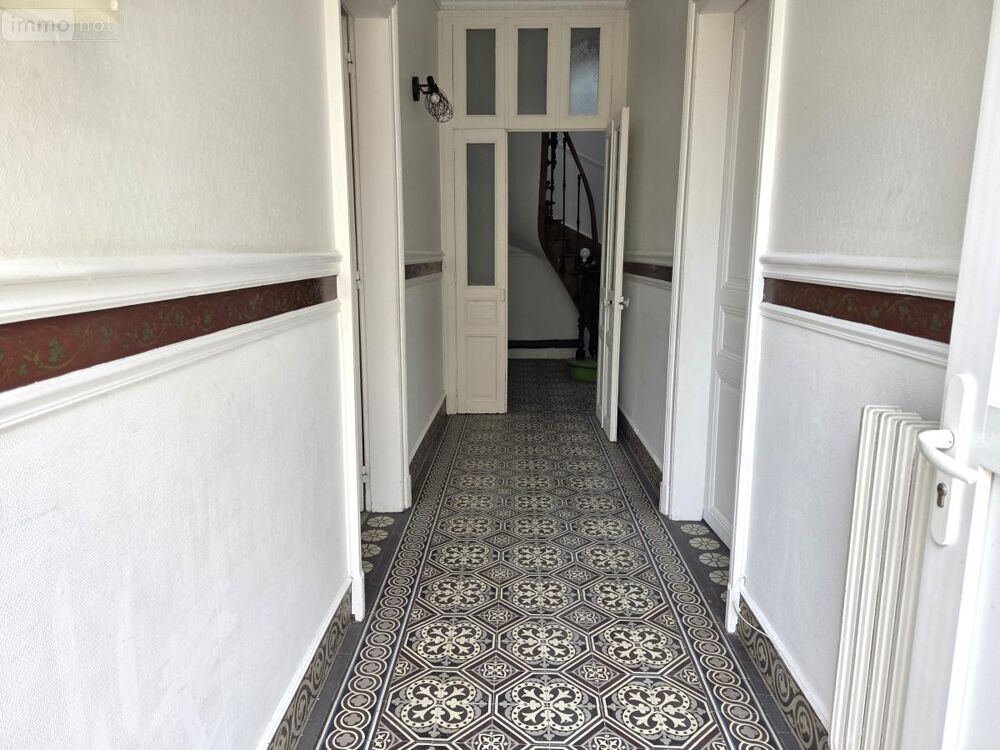 vente Maison - 7 pièce(s) - 160 m² Verzy (51380)