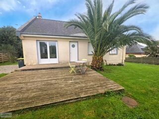  Maison � vendre 5 pi�ces 85 m�