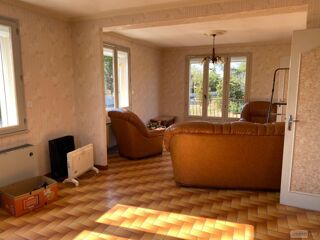  Maison à vendre 4 pièces 94 m²