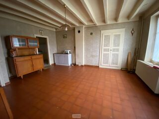  Maison � vendre 3 pi�ces 70 m�